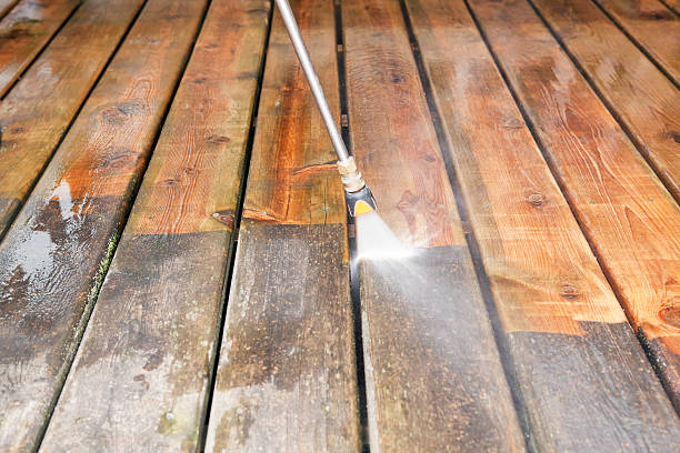 Concrete Sealing in Riverton, IL